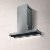 Elica HAIKU-90-SS 90cm Wide Chimney Hood in Stainless Steel  A Rated