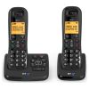 BT 086934 Cordless Telephone with Answer Machine