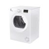 Hoover HLEC8DG Freestanding Condenser Tumble Dryer