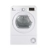 Hoover HLEC8DG Freestanding Condenser Tumble Dryer