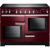 Rangemaster PDL110EICY/C Electric Induction Hob Range Cooker