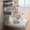 Miele G7085 SCVI XXL Built In Autodos 14 Place Settings Dishwasher A Rated