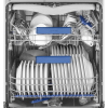Smeg DI331C 60cm Universal Fully-integrated dishwasher with Flexifit hinge system