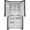 Siemens KF96NAXEAG American Style Fridge Freezer