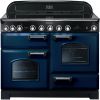 Rangemaster CDL110EIRB/C Electric Induction Hob Range Cooker