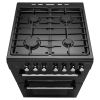 Rangemaster CLA60DFFCR/C Freestanding Dual Fuel Cooker
