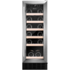 CDA CFWC304SS Freestanding Wine Cooler
