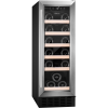 CDA CFWC304SS Freestanding Wine Cooler