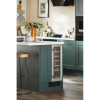 CDA CFWC304SS Freestanding Wine Cooler