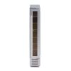 Stoves GDHA 150WC MK2 STA Integrated Wine Cooler, G Rated Stainless Steel