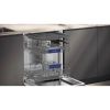 Siemens SX73HX03VE 60cm Fully Integrated Dishwashers, 6 programmes, varioFlex baskets C Rated