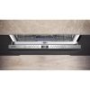 Siemens SX73HX03VE 60cm Fully Integrated Dishwashers, 6 programmes, varioFlex baskets C Rated