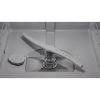 Siemens SX73HX03VE 60cm Fully Integrated Dishwashers, 6 programmes, varioFlex baskets C Rated