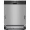 Siemens SX73HX03VE 60cm Fully Integrated Dishwashers, 6 programmes, varioFlex baskets C Rated