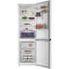 Hotpoint HPK26371W4UKE Freestanding Dual No Frost 60/40 Fridge Freezer with VitalCare - 370L in White