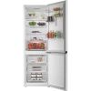 Hotpoint HPK26371W4UKE Freestanding Dual No Frost 60/40 Fridge Freezer with VitalCare - 370L in White