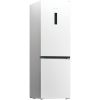 Hotpoint HPK26371W4UKE Freestanding Dual No Frost 60/40 Fridge Freezer with VitalCare - 370L in White
