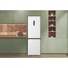 Hotpoint HPK26371W4UKE Freestanding Dual No Frost 60/40 Fridge Freezer with VitalCare - 370L in White