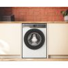 Hotpoint HB93WWCAREUK Freestanding 9kg 1400rpm Washing Machine with HomeWhiz - White
