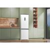 Hotpoint HPK26371W4UKE Freestanding Dual No Frost 60/40 Fridge Freezer with VitalCare - 370L in White