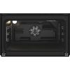 Hotpoint DUH10DIX Built Under Electric Double Oven - Stainless Steel - A Rated