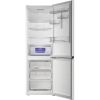Hotpoint HPK26371W4UKE Freestanding Dual No Frost 60/40 Fridge Freezer with VitalCare - 370L in White