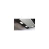 Siemens LC67KCN61B 60cm Chimney Hood in Black, A2 Energy