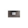Siemens LC67KCN61B 60cm Chimney Hood in Black, A2 Energy