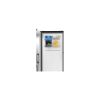 Siemens GS36NAXCG Tall Freestanding Freezer in Brushed Black Steel AntiFingerprint, NoFrost, C Energy