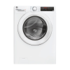 Hoover H3WPS486TAM6-80 8kg 1400 Spin Washing Machine - White