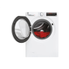 Hoover H3WPS486TAM6-80 8kg 1400 Spin Washing Machine - White