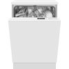 Matrix MXD6011 60cm Integrated Dishwasher with 13 Place Settings, E Rated