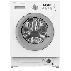 CDA CI327 Integrated 7kg, 1400spin Washing Machine