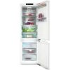 Miele KFN7795C Fully Integrated 70/30 Fridge Freezer No Frost with Fixed Hinge - C Rated