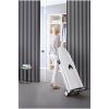 Miele B 4826 FASHIONMASTER 4.0 Steam Ironing System Tayberry Red with Display and 2-level Ironing Board Fan