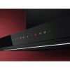 AEG GB87D71CB 8000 AuroraTech Cooker Hood 70cm A+ Rated