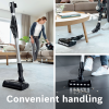 Bosch BCS711GB Cordless Vacuum Cleaner