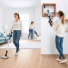 Bosch BCS612GB Cordless Vacuum Cleaner