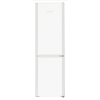 Liebherr CUE3331 Freestanding Upright Manual Defrost Fridge Freezer