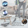 Bosch BCS711GB Cordless Vacuum Cleaner