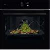 AEG TE7PB731AB Built In Single Oven