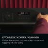 AEG KOX36506EM CombiAir Microwave and Built-in Oven