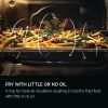 AEG TT9PB831AT 9000 ProAssist Pyrolytic Built-in Oven, Black A++ Rated