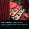 AEG TS6PB521AB Built In Single Oven