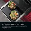 AEG OD8K11T Warming Drawer