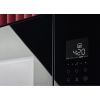 AEG OB6GM171SB Integrated Microwave