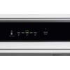AEG NSK6D181EC Fully Integrated Larder Fridge - Fixed Hinge