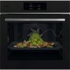 AEG TE7PB731AT Built In Single Oven