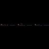 AEG TR84IT00FB 80cm TotalFlex Induction Hob in Black Glass