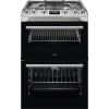 AEG CKX6540ACM Freestanding Dual Fuel Cooker